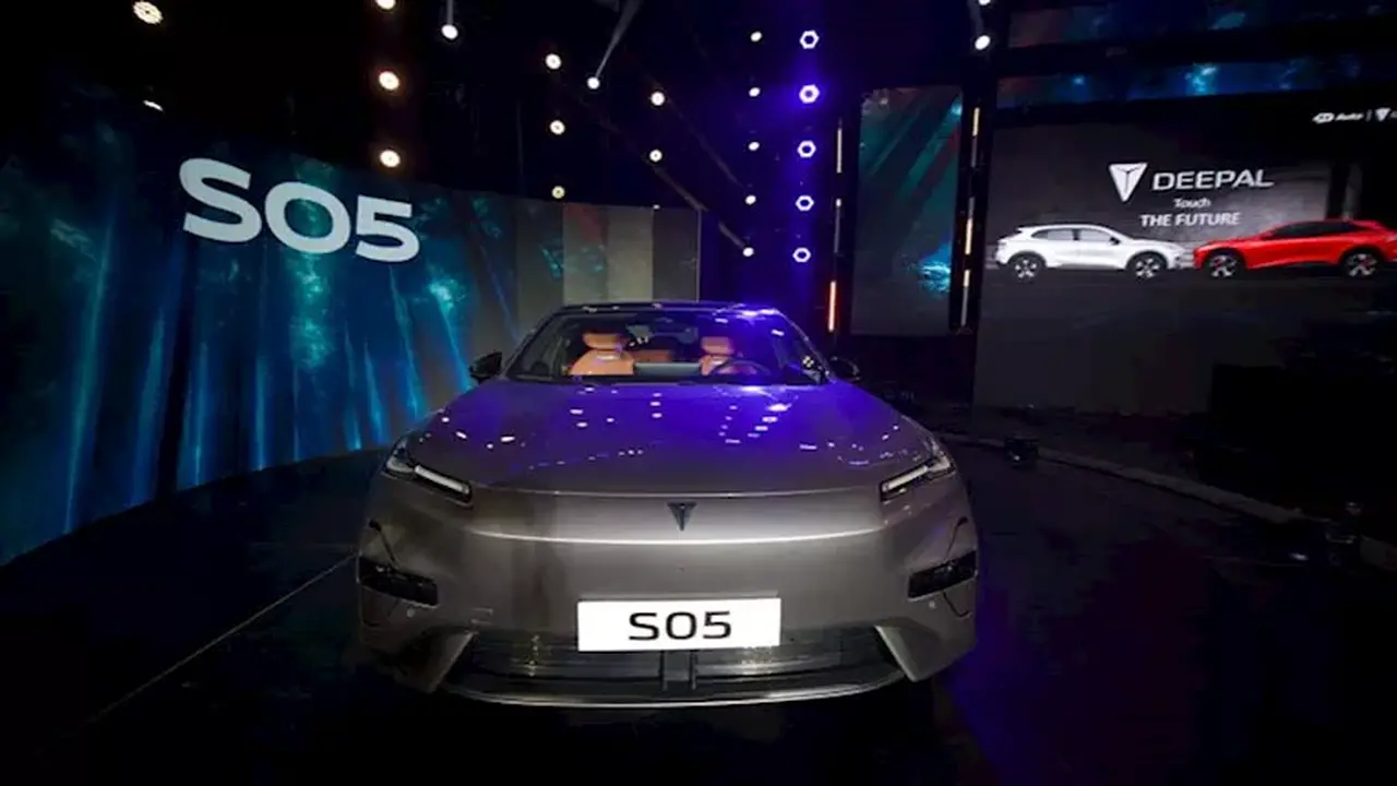 85 ألف جنيه زيادة في أسعار أرخص سيارات ديبال الصينية بمصر.. التفاصيل